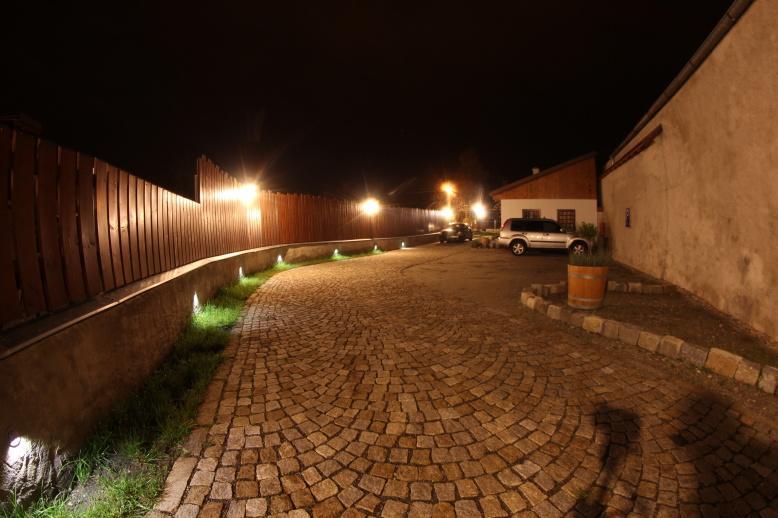 Penzion Kasper Cyklopenzion Jindřichův Hradec Eksteriør bilde